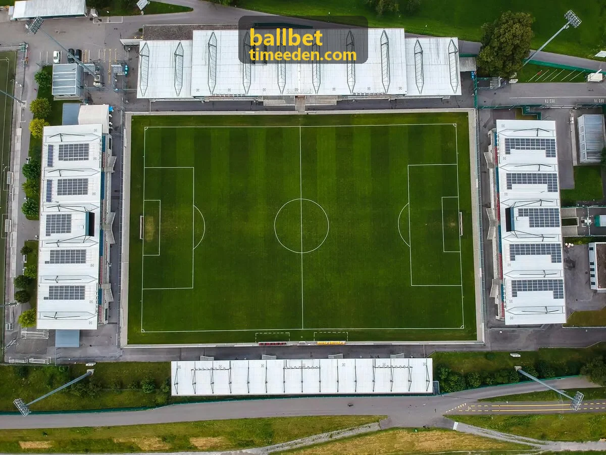 ballbet数据看板